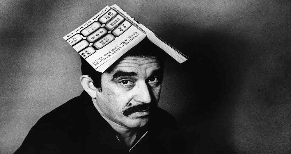 Hace 50 años se publicó Cien años de soledad, de Gabriel García Márquez.