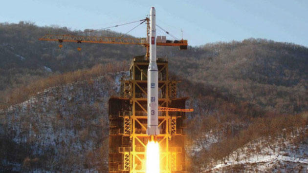 Corea del Norte no teme a las sanciones. (Reuters)