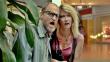 Woody Harrelson sorprende con su nueva película [VIDEO]