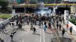 Venezuela: Ministerio público confirmó que víctimas se elevaron a 58 en los últimos días 