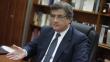 Juan Sheput: “El fujimorismo debe asumir responsabilidad sobre interpelación a Carlos Basombrío”