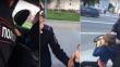 Rusia: Un niño que leía poesía en la calle fue detenido y esta fue la razón