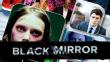 Netflix: Se filtran datos sobre la nueva temporada de ‘Black Mirror’