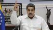 Nicolás Maduro: "Constituyente estará por encima de todas las leyes"