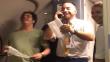 España: Tripulante de cabina promocionó colonias y boletos de lotería en vuelo cantando 'Despacito' [VIDEO]
