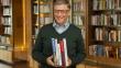 Bill Gates, el hombre más rico del mundo, recomienda estos 5 libros para el 2017 [VIDEO]