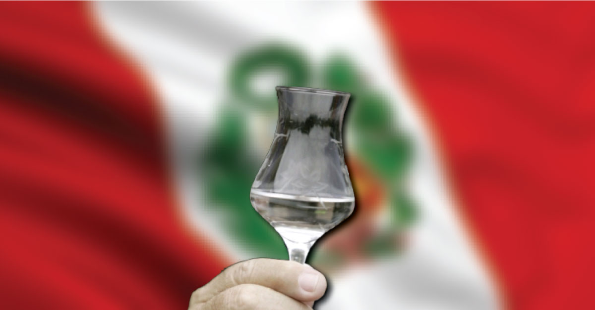 Pisco peruano ya no se podrá vender bajo esa denominación en Chile. 