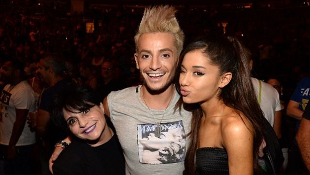 Ariana Grande: Su hermano y su madre se pronunciaron sobre el atentado en Manchester (Getty Images)