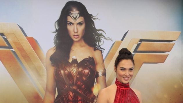 Wonder Woman: Ministro del Líbano quiere prohibir la película en su país por esta razón. (EFE)