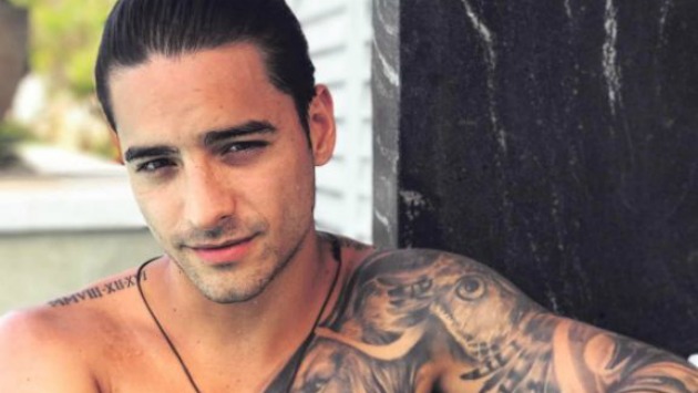 Colombiano ha destacado como cantante y también por su aspecto físico. (Instagram)