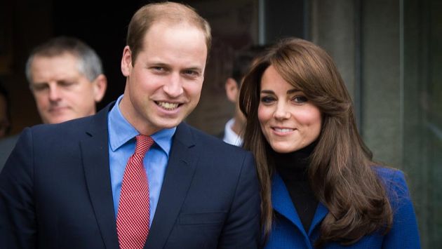 El ama de llaves del Príncipe William renunció por supuesto exceso de trabajo (Getty Images)