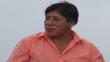 Alcalde de Túcume en presunto estado de ebriedad causó accidente de tránsito en Chiclayo