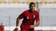 Selección peruana: Alexander Succar dijo que está en su mejor momento