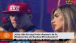 'Esto es guerra': ¿Por qué Krayg Peña eliminó a Korina Rivadeneira? [VIDEO]