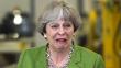 “Mentirosa, mentirosa”, la canción contra la primera ministra británica [VIDEO]