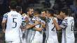 Juventus busca la máxima gloria europea con el peso de su historia en la Champions