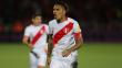 Selección Peruana asciende al puesto 15 en el ranking FIFA