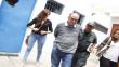 Chiclayo: Fiscalía busca que ex alcalde Roberto Torres no salga de la cárcel