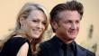 Sean Penn habría vuelto con su ex esposa Robin Wright