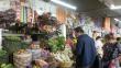Precios al consumidor en Lima Metropolitana cayeron 0.42% en mayo