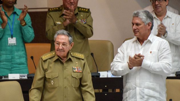 Cuba reconocerá a empresas privadas en el nuevo modelo socialista. (AFP)