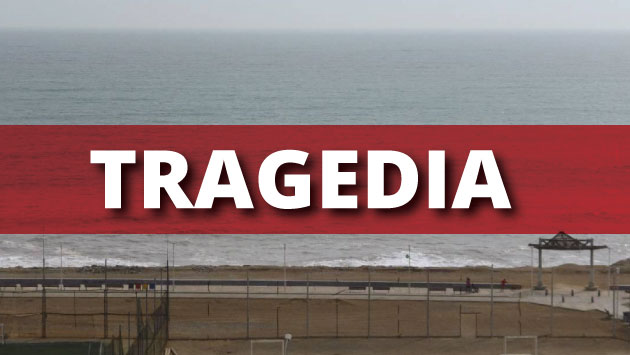Cuatro militares mueren ahogados en la playa Marbella. (Composición)