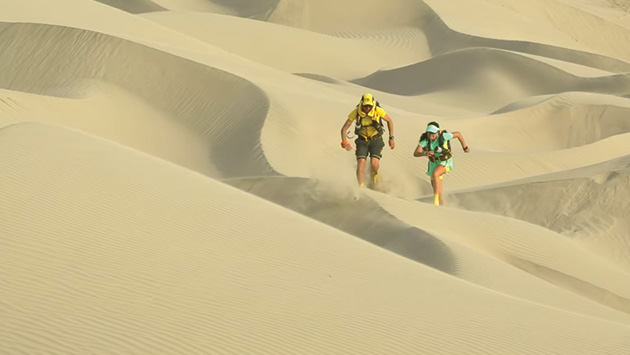 Perú albergará la maratón más extrema del mundo por primera vez en América [VIDEO]