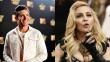 Zac Efron reveló detalles de su encuentro 'íntimo' con Madonna 