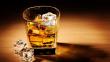 El whisky continúa siendo el rey de los licores importados más consumidos