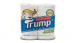 Nuevo papel higiénico 'Trump' será vendido en México y promete "suavidad sin fronteras" 