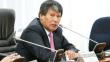 Wilfredo Oscorima podrá retomar cargo de gobernador regional de Ayacucho tras estar en prisión