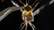 'DragonflEye': Conoce el posible drone más pequeño del mundo instalado en una libélula [VIDEO]