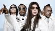 Fergie no regresará a los Black Eyed Peas