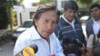 Extradición de Alejandro Toledo está en trámite, dice la ministra Pérez Tello