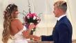 Declaran improcedente denuncia contra el matrimonio de Mario Hart y Korina Rivadeneira [VIDEO]