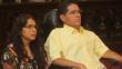 Ordenan impedimento de salida del país al ex congresista Michael Urtecho y a su esposa