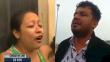 Familiares de militares fallecidos en la playa Marbella exigen justicia [VIDEO]