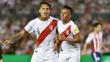 Selección peruana dejaría de vestir Umbro y ya tendría dos propuestas de reconocidas marcas deportivas
