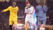 Champions League: Los Black Eyed Peas encendieron la previa del Real Madrid - Juventus [Video]