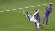 Mira el gol de otro planeta de Mario Mandzukic en la final de la Champions League [VIDEO]