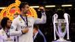 ¡Campeón de la Champions League! Real Madrid goleó 4-1 a Juventus en Cardiff [FOTOS Y VIDEO]