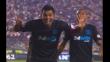 Así fueron los goles de Luis 'Cachito' Ramírez y Rinaldo Cruzado para la remontada de Alianza [VIDEO]