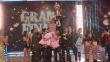 'El Gran Show': Diana Sánchez campeonó en la gran final del 'reality' de baile [FOTOS]
