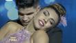 'El Gran Show': Diana Sánchez robó suspiros con su último baile [VIDEO]