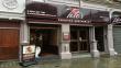 Restaurante peruano en Londres cierra tras verse afectado por el atentado