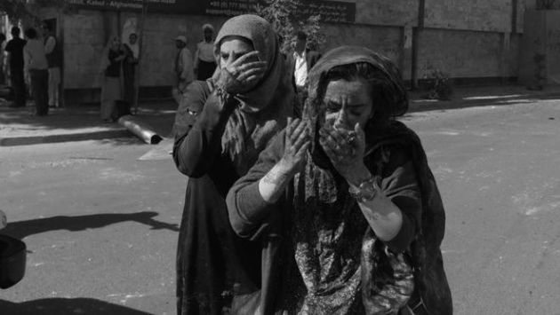 Afganistán: Aumentó a 150 la cifra de muertos por el atentado en Kabul (Getty Images)