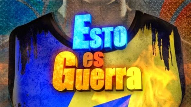 'Esto Es Guerra': Nuevo spot anuncia sorpresivos ingresos y salidas inesperadas (América TV)