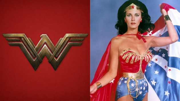 Wonder Woman: La secuela podría tener un cameo de Lynda Carter (Composición)