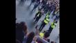 One Love Manchester: Guardias de seguridad bailan al ritmo de 'Roar' de Katy Perry en concierto benéfico [VIDEO]
