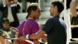 Roland Garros: Rafael Nadal y Novak Djokovic ya están en cuartos de final